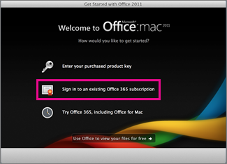 Most recent microsoft office update for mac 2011 reviews