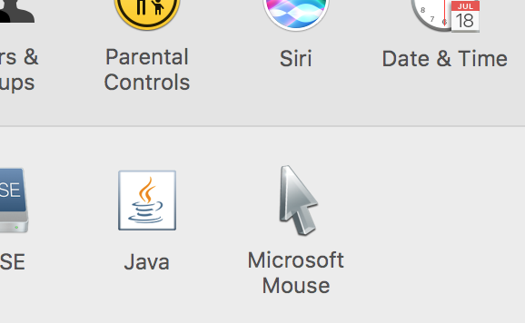 Microsoft Mouse Work With Mac